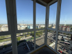 1-комнатная квартира, улица Генерала Толстикова, 8. Фото 1