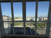 1-комнатная квартира, улица Генерала Толстикова, 8. Фото 2