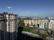 1-комнатная квартира, улица Генерала Толстикова, 8. Фото 4