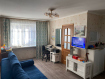 2-комнатная квартира, улица Богомягкова, 49. Фото 10