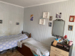 2-комнатная квартира, улица Богомягкова, 49. Фото 14