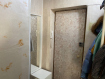 2-комнатная квартира, улица Богомягкова, 49. Фото 16
