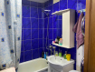 2-комнатная квартира, улица Богомягкова, 49. Фото 17
