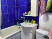 2-комнатная квартира, улица Богомягкова, 49. Фото 18