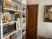2-комнатная квартира, улица Богомягкова, 49. Фото 22