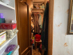 2-комнатная квартира, улица Богомягкова, 49. Фото 23