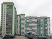 1-комнатная квартира, улица Мира, 4. Фото 3