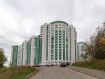 1-комнатная квартира, улица Мира, 4. Фото 14