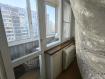 2-комнатная квартира, улица Текстильщиков, 36. Фото 32