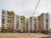 3-комнатная квартира, Славная улица, 8. Фото 29