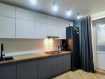 2-комнатная квартира, Киевский переулок, 17к2. Фото 4