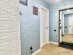 2-комнатная квартира, Киевский переулок, 17к2. Фото 14
