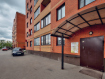 1-комнатная квартира, Малиновая улица, 2. Фото 8