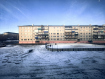 2-комнатная квартира, улица Ползунова, 26. Фото 40