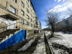 2-комнатная квартира, улица Ползунова, 26. Фото 48