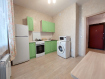 1-комнатная квартира, улица Бережок, 8. Фото 8