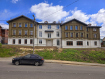 3-комнатная квартира, Летне-Перевозинская улица, 13. Фото 4