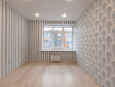 2-комнатная квартира, улица Разина, 34Ак1. Фото 6