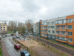 2-комнатная квартира, улица Разина, 34Ак1. Фото 25