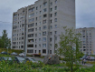 Комната, Боровая улица, 7. Фото 1