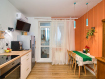 2-комнатная квартира, улица Нижняя Дуброва, 51. Фото 2