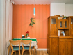 2-комнатная квартира, улица Нижняя Дуброва, 51. Фото 4