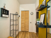 2-комнатная квартира, улица Нижняя Дуброва, 51. Фото 11