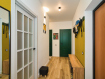 2-комнатная квартира, улица Нижняя Дуброва, 51. Фото 12