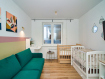 2-комнатная квартира, улица Нижняя Дуброва, 51. Фото 28