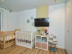 2-комнатная квартира, улица Нижняя Дуброва, 51. Фото 35