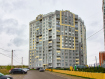 2-комнатная квартира, улица Нижняя Дуброва, 51. Фото 38