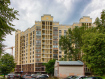 2-комнатная квартира, улица Горького, 60А. Фото 1
