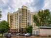 2-комнатная квартира, улица Горького, 60А. Фото 23