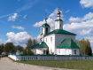 Участок Судогодский район . Фото 1