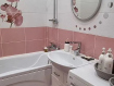 3-комнатная квартира, Воркутинская улица, 28. Фото 15