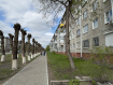 2-комнатная квартира, улица 50 лет ВЛКСМ, 12. Фото 20