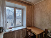 2-комнатная квартира, улица Недорезова, 30. Фото 5