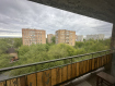 1-комнатная квартира, улица Смельчак, 10. Фото 13