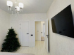 1-комнатная квартира, улица Куникова, 47Ак2. Фото 2