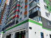 1-комнатная квартира, улица Куникова, 47Ак2. Фото 17