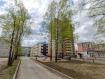 3-комнатная квартира, Пригородная улица, 16Б. Фото 11