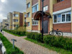 2-комнатная квартира, Кленовая улица, 1к5. Фото 12