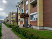 2-комнатная квартира, Кленовая улица, 1к5. Фото 13