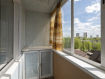 3-комнатная квартира, 1-я Пролетарская улица, 5. Фото 10