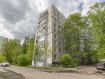3-комнатная квартира, 1-я Пролетарская улица, 5. Фото 21