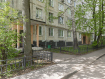 3-комнатная квартира, 1-я Пролетарская улица, 5. Фото 22