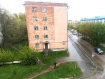 2-комнатная квартира, Краснознамённая улица, 8А. Фото 18