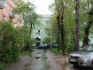 2-комнатная квартира, Краснознамённая улица, 8А. Фото 19