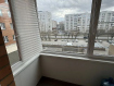 1-комнатная квартира, Ленинградская улица, 146. Фото 10