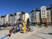 1-комнатная квартира, Рижский бульвар, 7. Фото 12